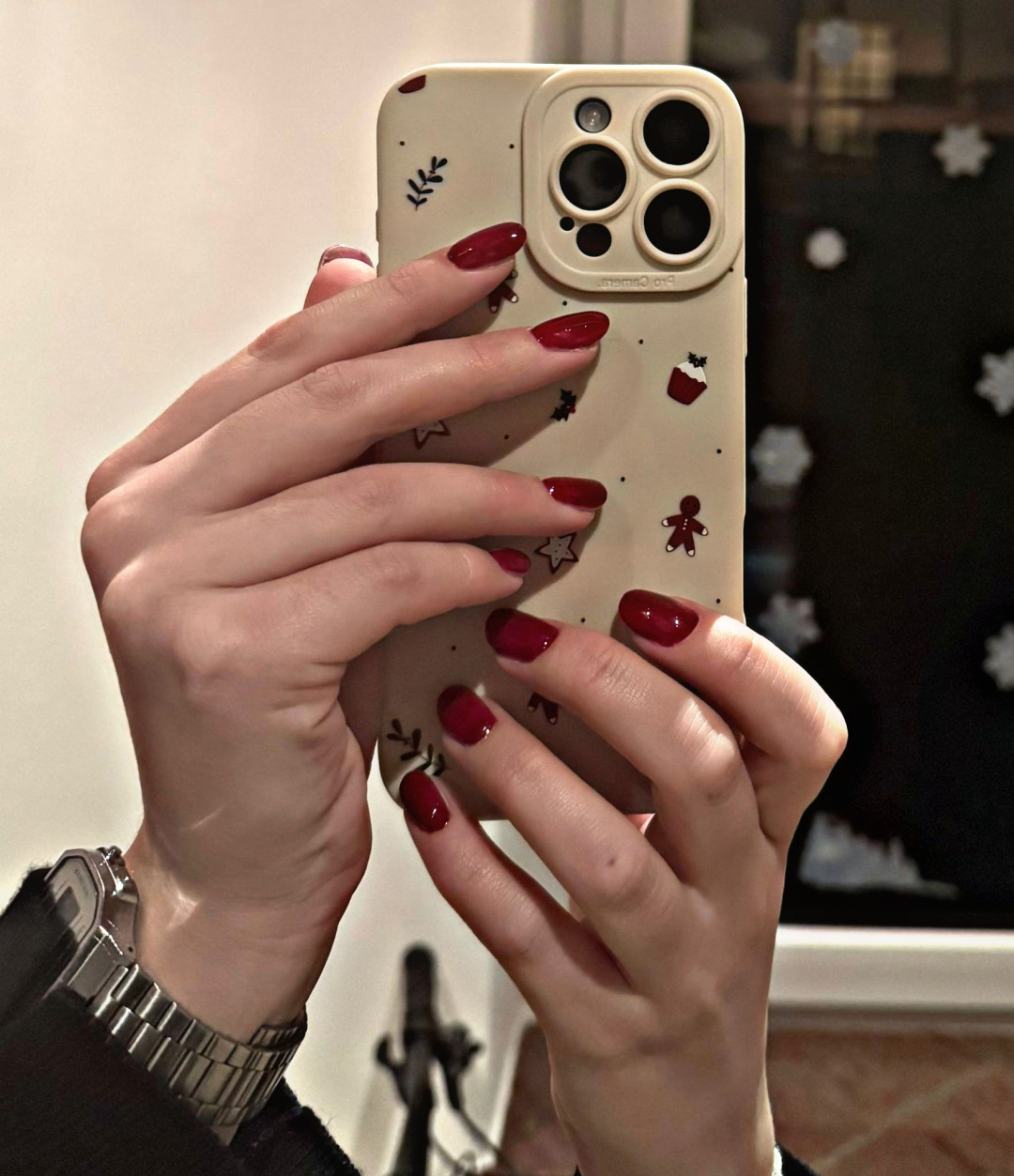 Gel na prirodne nokte - Empire Nails, Zagreb Gel lak Nokti Gel lak, Zagreb, Donji grad - Centar