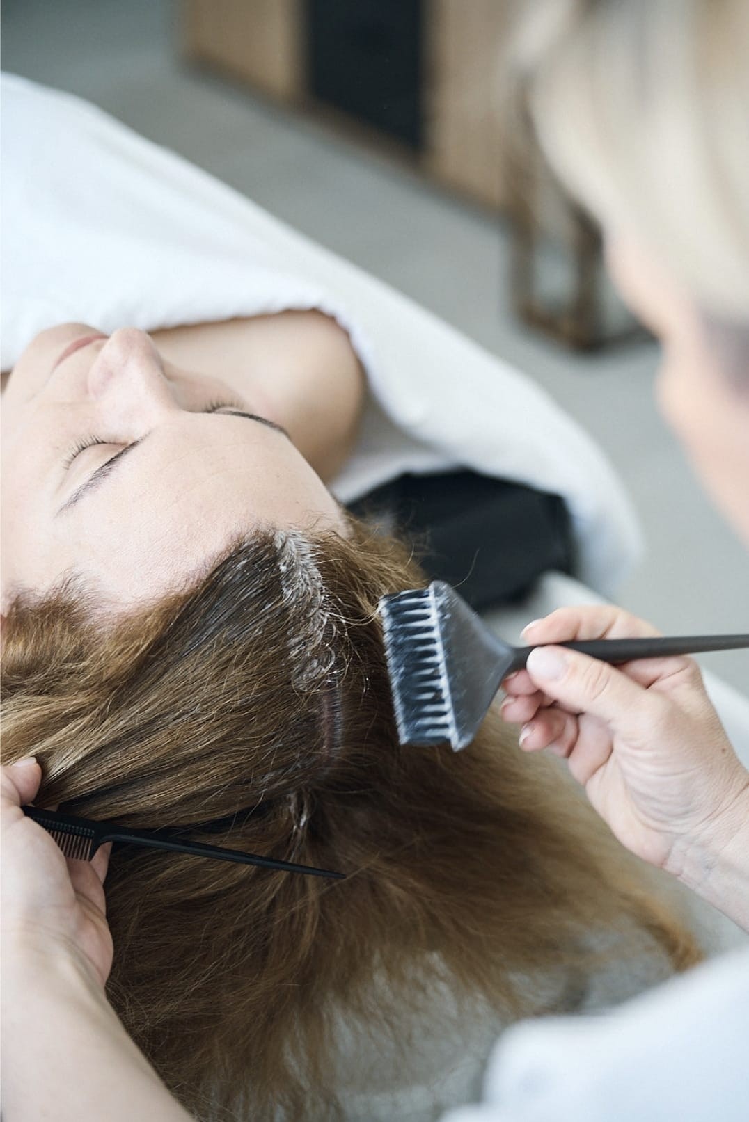 Skinergy #zagreb Njega i ojačavanje kose Detox vlasišta