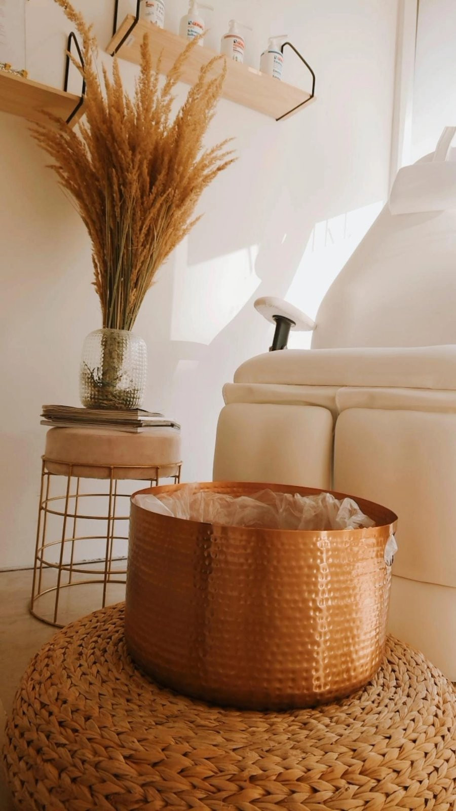 MediKl Studio #zagreb Estetska pedikura