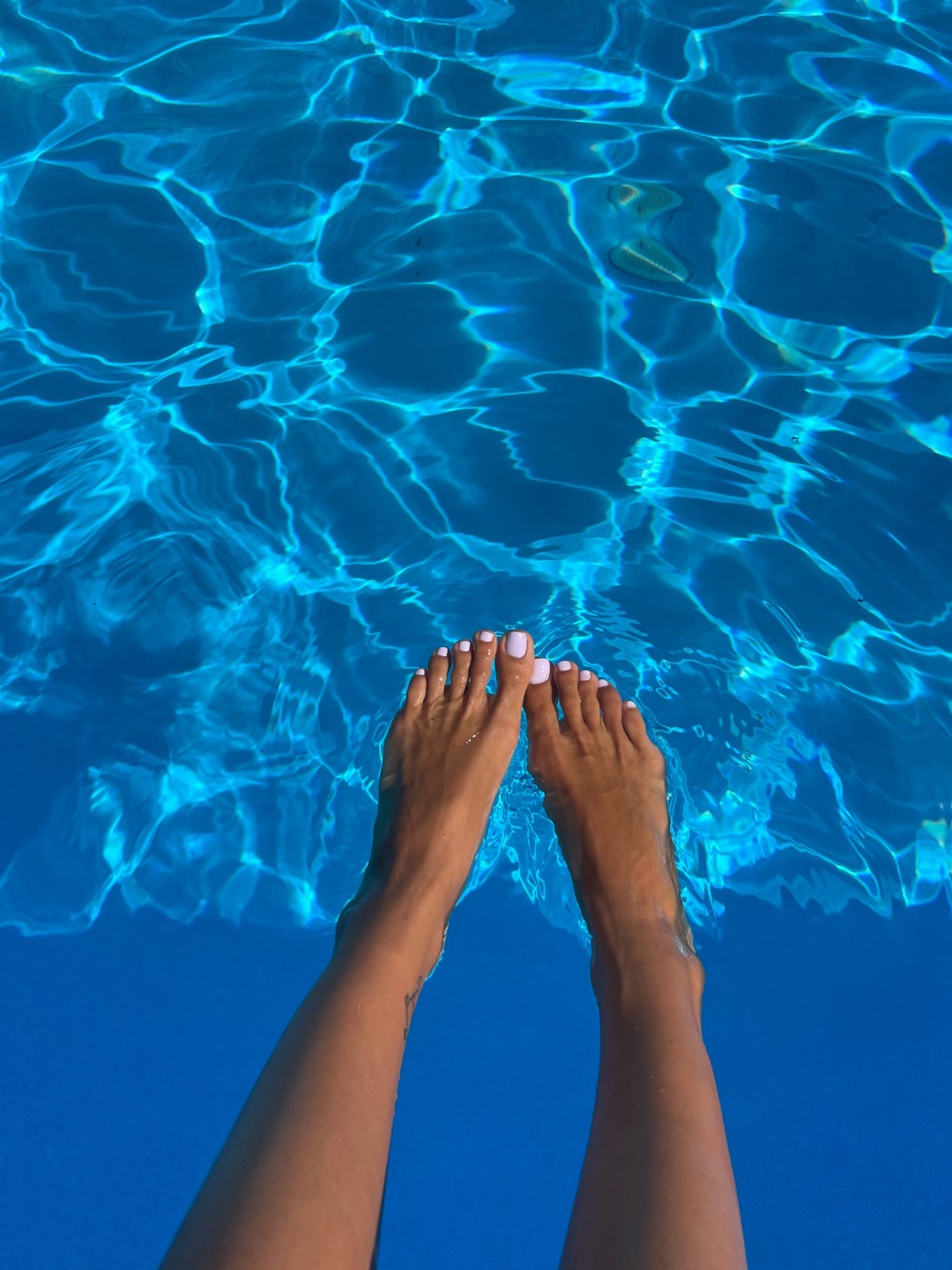 Valentina beauty #split Gel lak Trajni lak - noge