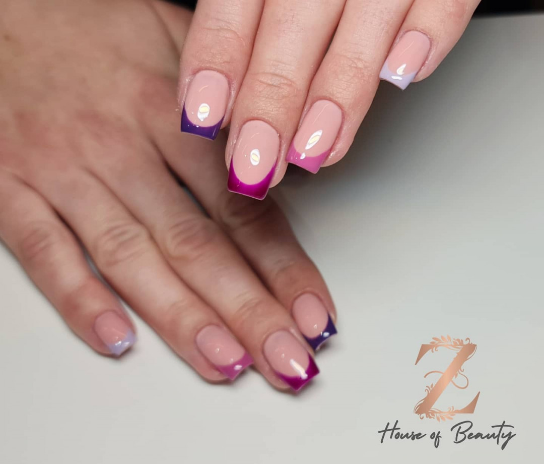 Z House of Beauty #zagreb