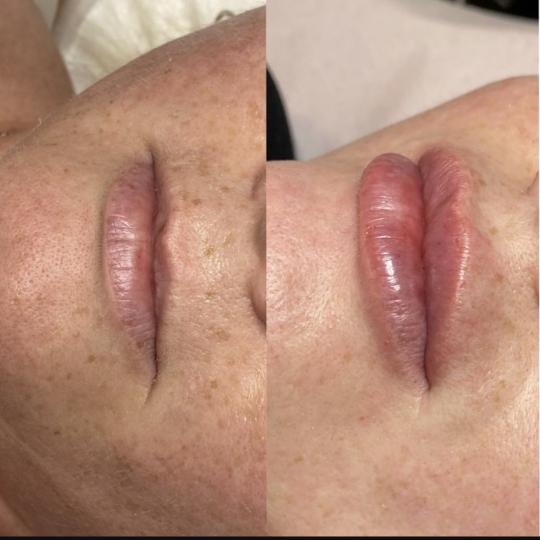 Nefertiti Studio usluga