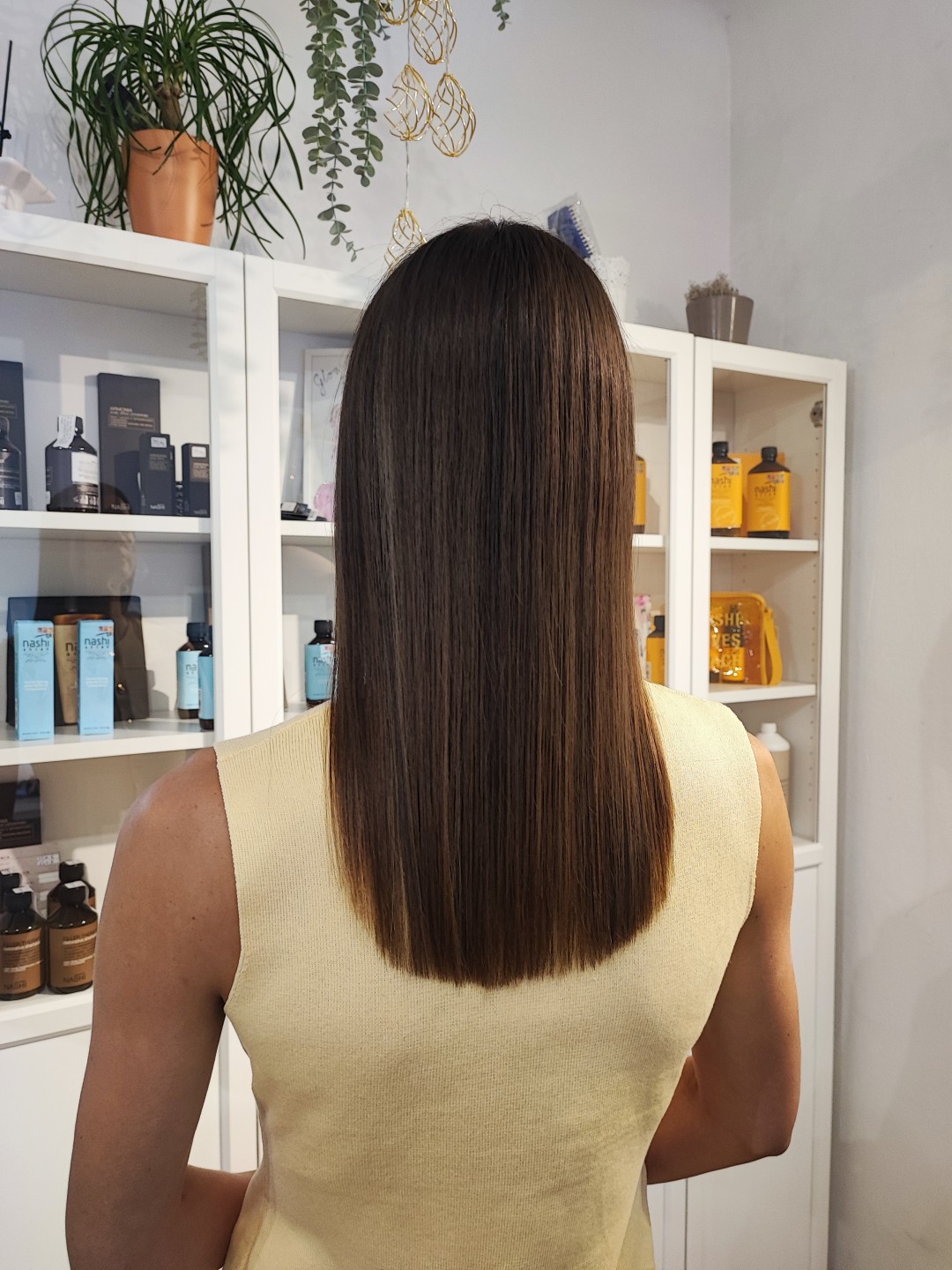 Glow Differently #zagreb Keratinski tretmani Keratinsko ravnanje kose - duga kosa