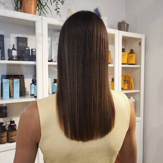 Glow Differently usluga