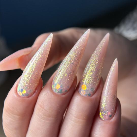 Balaniuk nails studio usluga