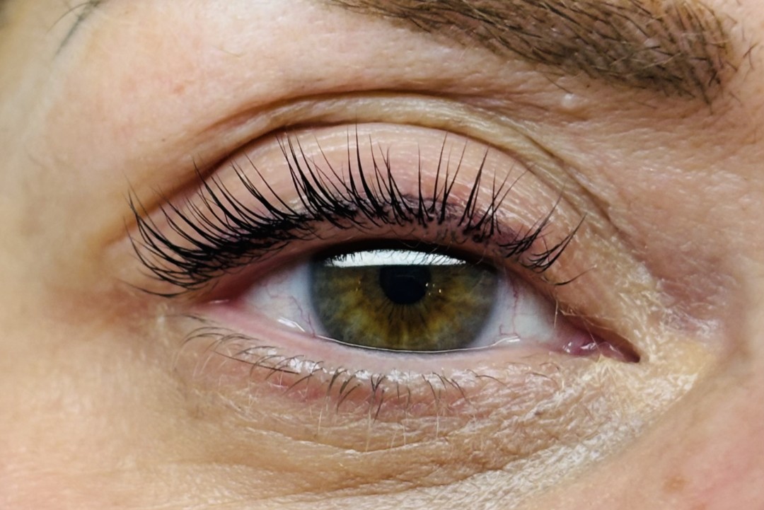 Lash lift - Sis Beauty Room, Zagreb Trepavice Lice Trepavice, Zagreb, Donji grad - Centar