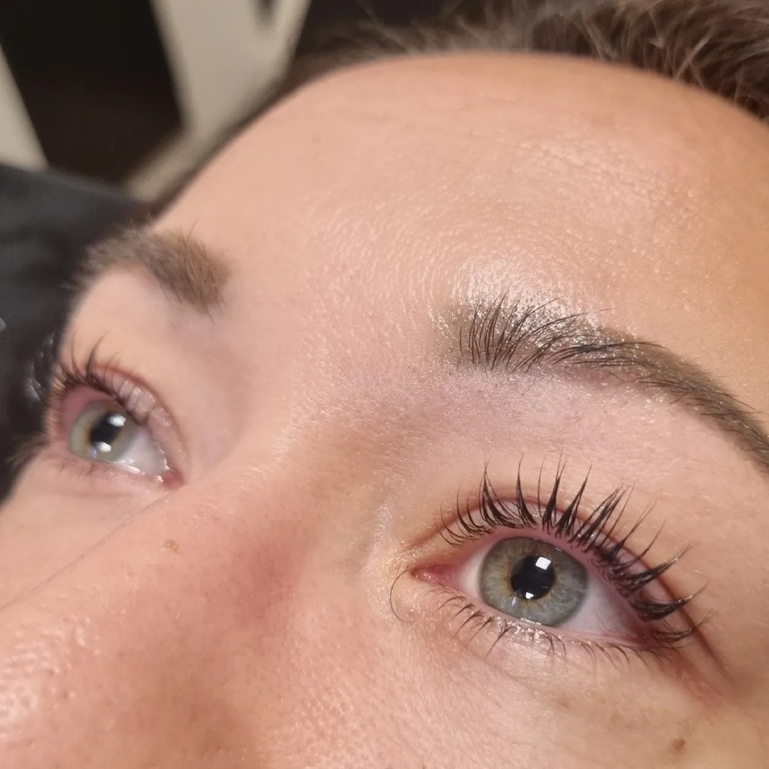 Beauty Magic #samobor Trepavice Lash lift