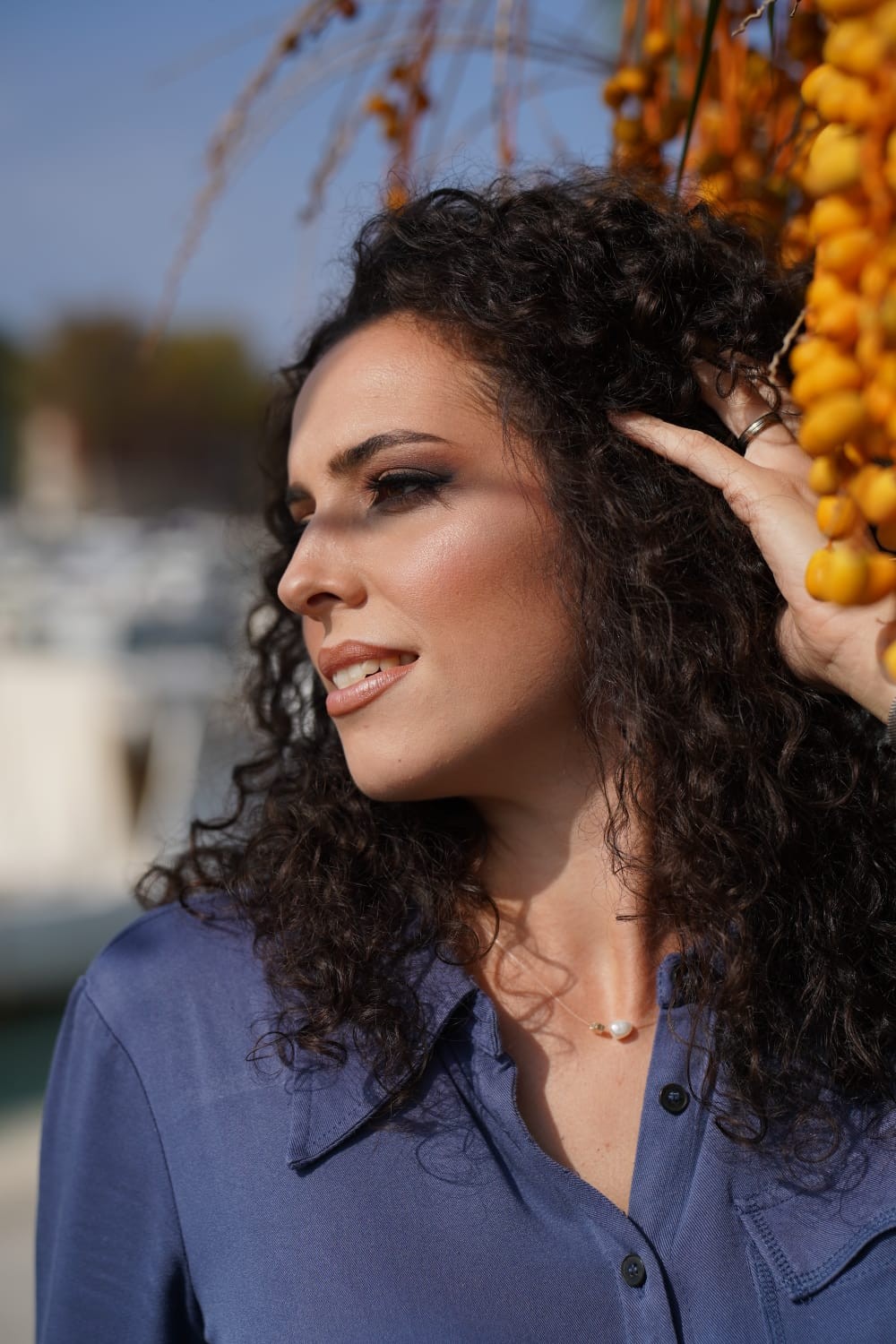 Sofija's mess #zadar Make-up / šminkanje Profesionalno šminkanje