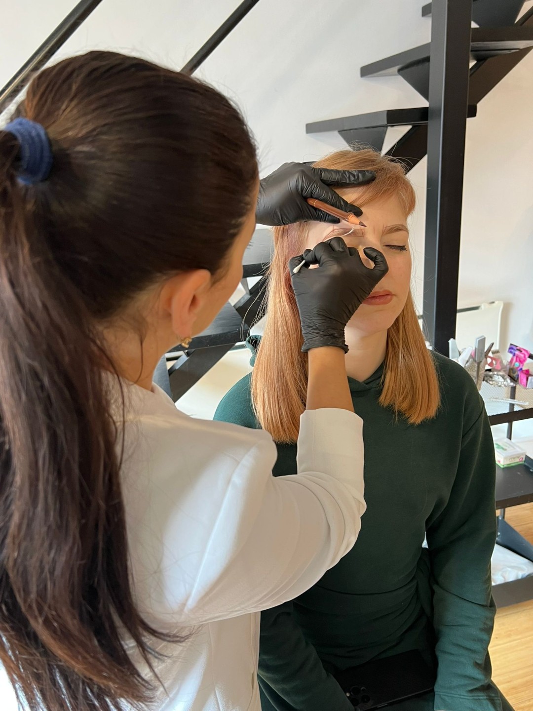 Brow Bar Permanent #zagreb