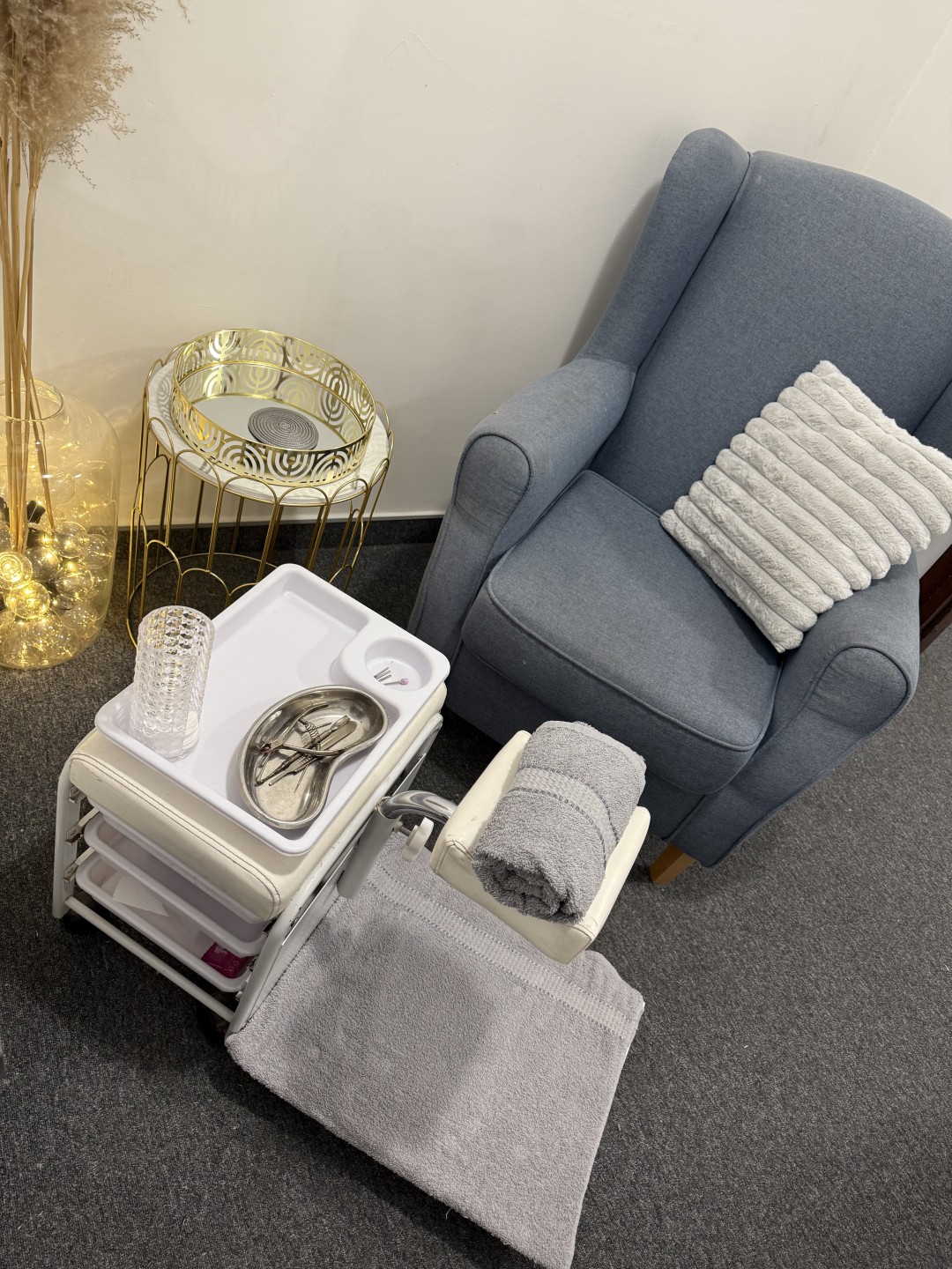 Beauty Clinique #zagreb Medicinska pedikura Ruska pedikura