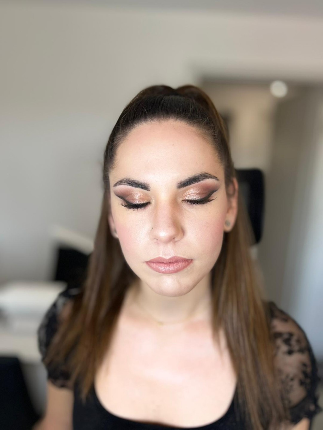 Kjuty.Bjuty., Bakar LookBook