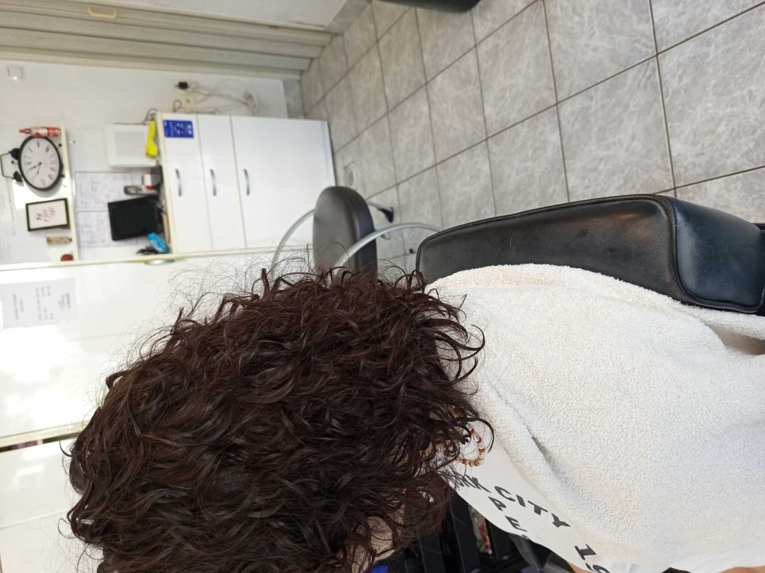 Wikleraj & Frajeraj #zagreb Minival Minival - poluduga kosa