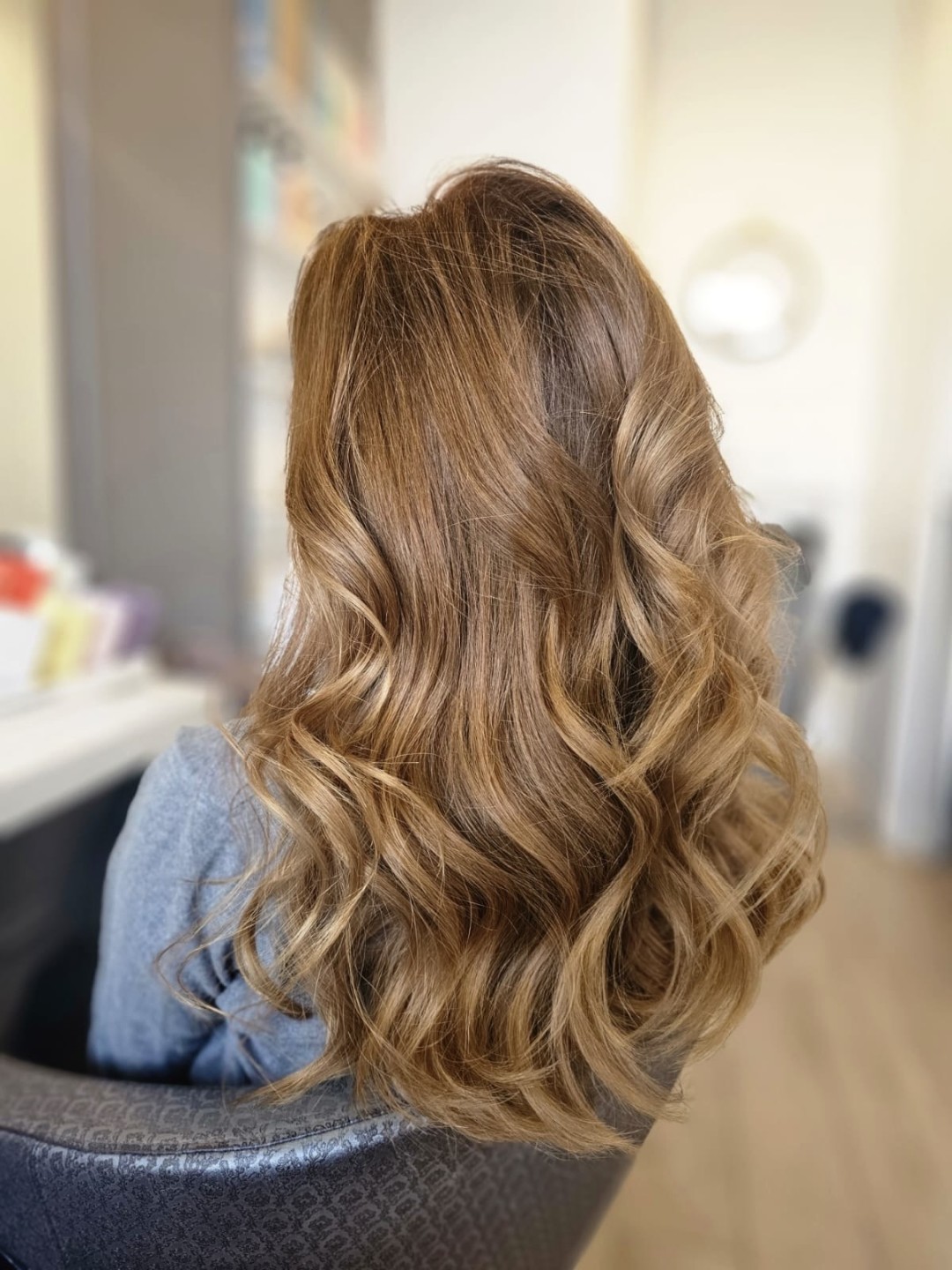 Smart #zagreb Pranje kose Pranje kose + feniranje - duga kosa