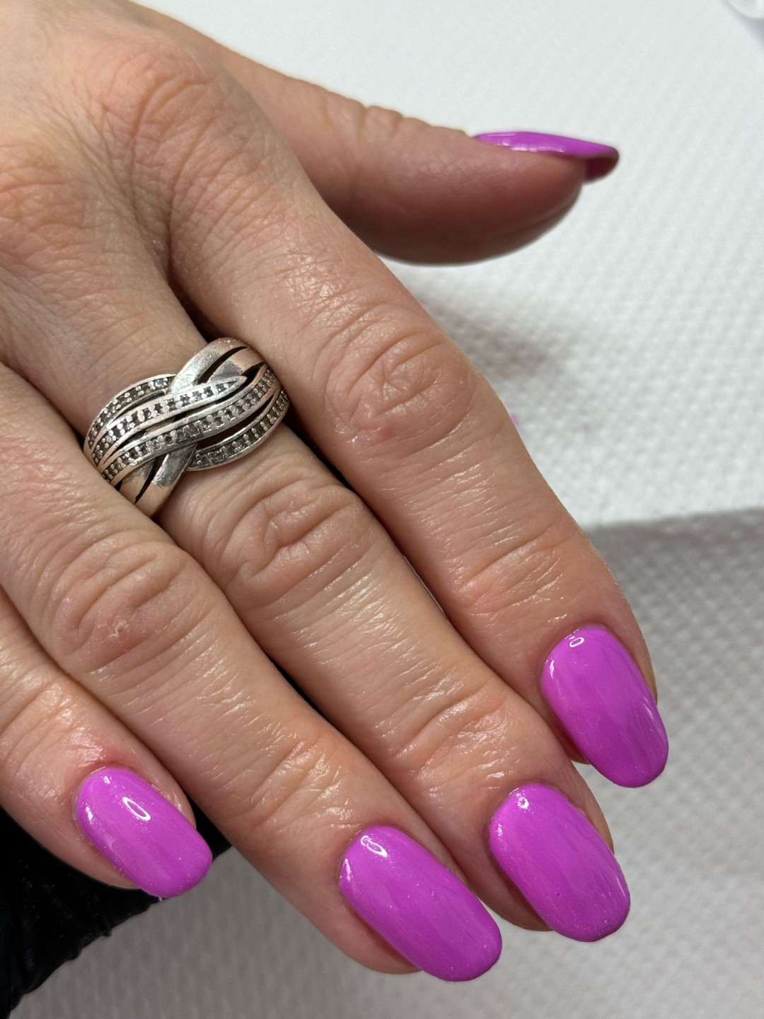 S M Beauty Bloom #zadar Manikura Manikura + parafin