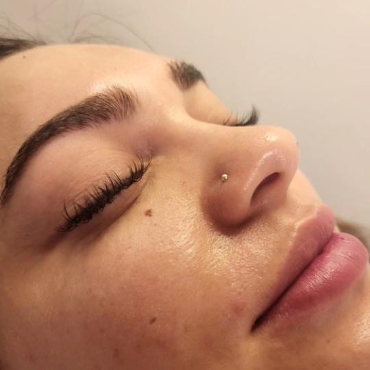 Josea beauty studio usluga