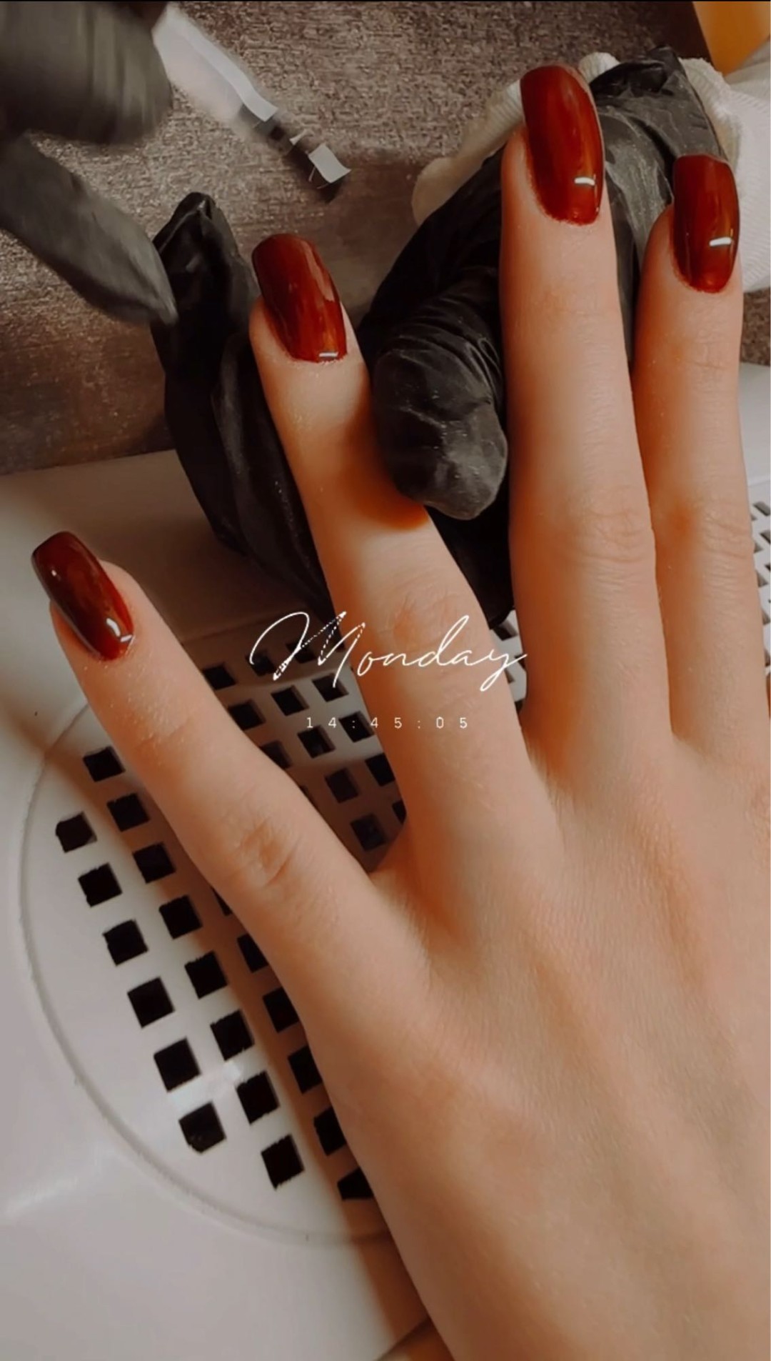 NADOPUNA NOKTIJU (sve veličine) - Vision of You 2.0, Zagreb Izlivanje noktiju Nokti Izlivanje noktiju, Zagreb, Gornji grad – Medveščak