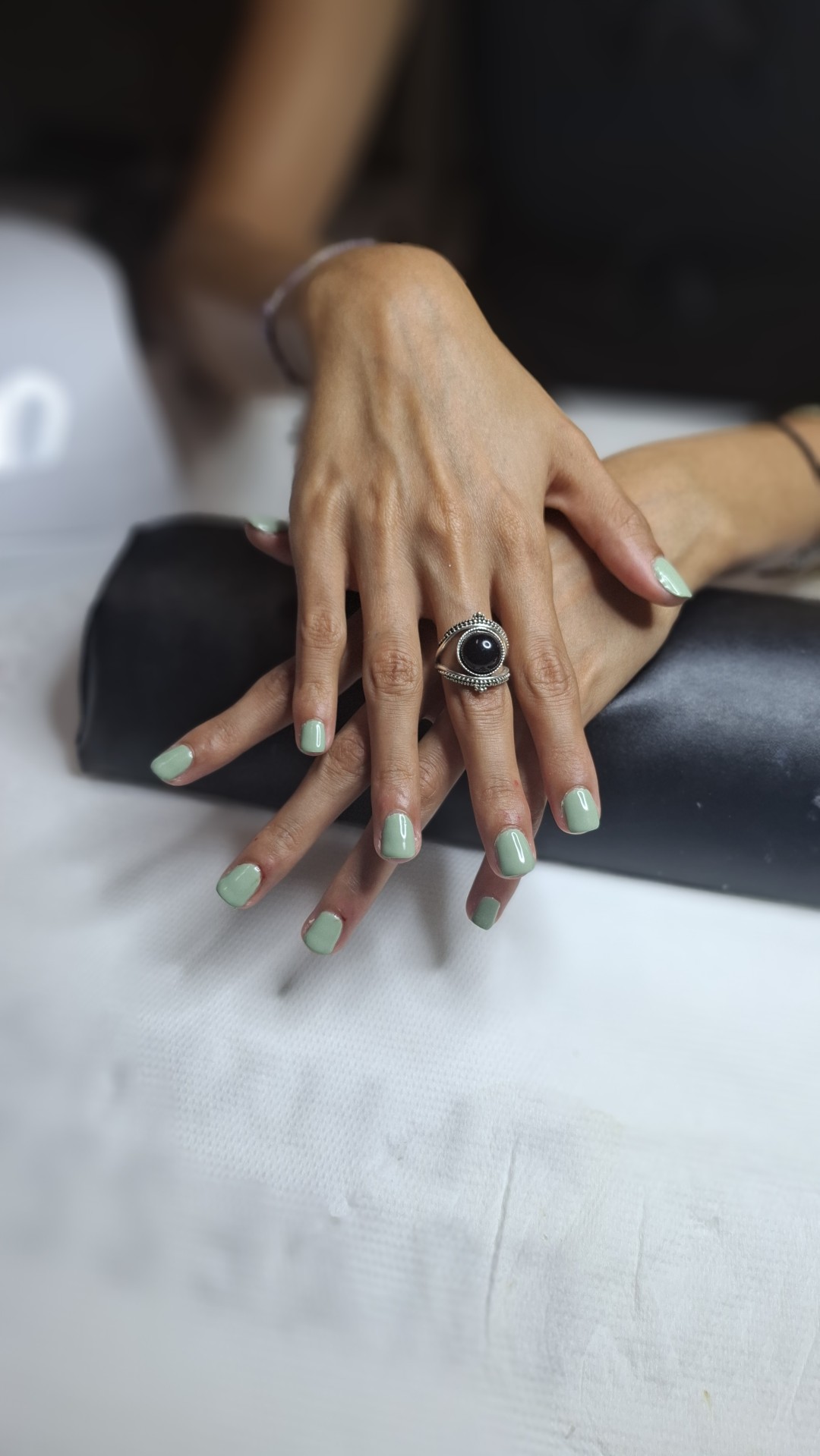 MM Beauty Studio #zagreb Gel lak Trajni lak - ruke