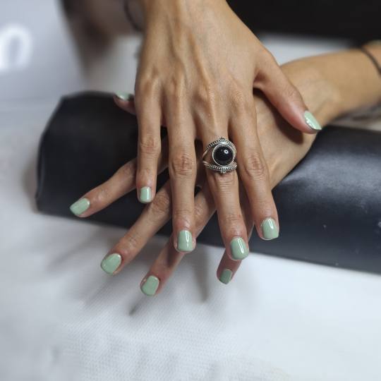 MM Beauty Studio #zagreb Gel lak Trajni lak - ruke