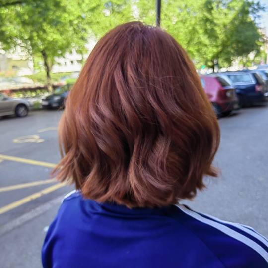 Wikleraj & Frajeraj #zagreb Feniranje i stiliziranje Fen frizura - kratka kosa