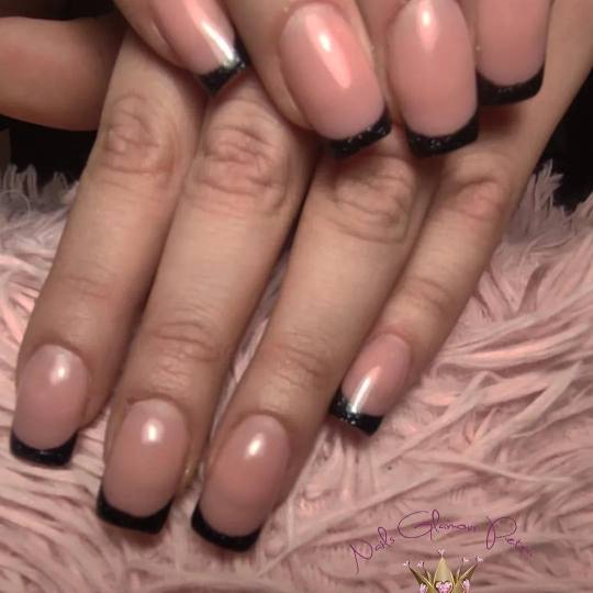 Nails & Beauty Studio Mánu #zagreb