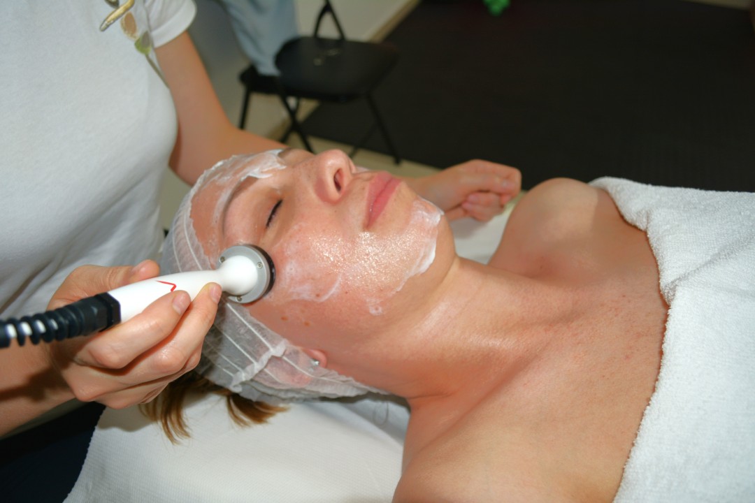 Radiofrekvencija lica - In Statera, Zagreb Tretman lica Lice Tretman lica, Zagreb, Maksimir