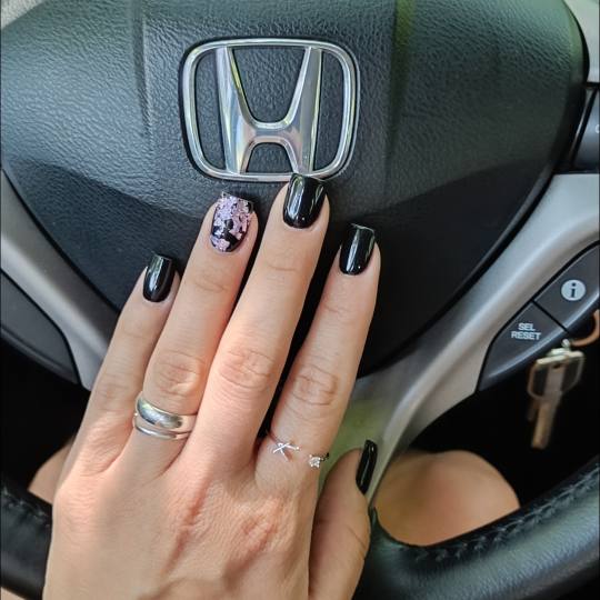 Nail Studio K #rijeka Nadogradnja noktiju Ugradnja noktiju gelom - S / M dužina