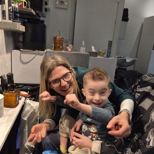 Škare & Britva Barber usluga