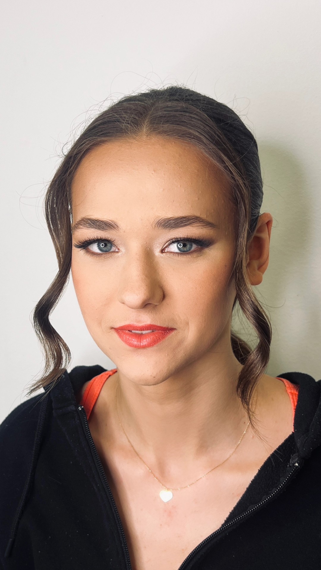 Profesionalno šminkanje + ugradnja umjetnih trepavica - IFD Beauty, Split Make-up / šminkanje Lice Make-up / šminkanje, Split, Centar