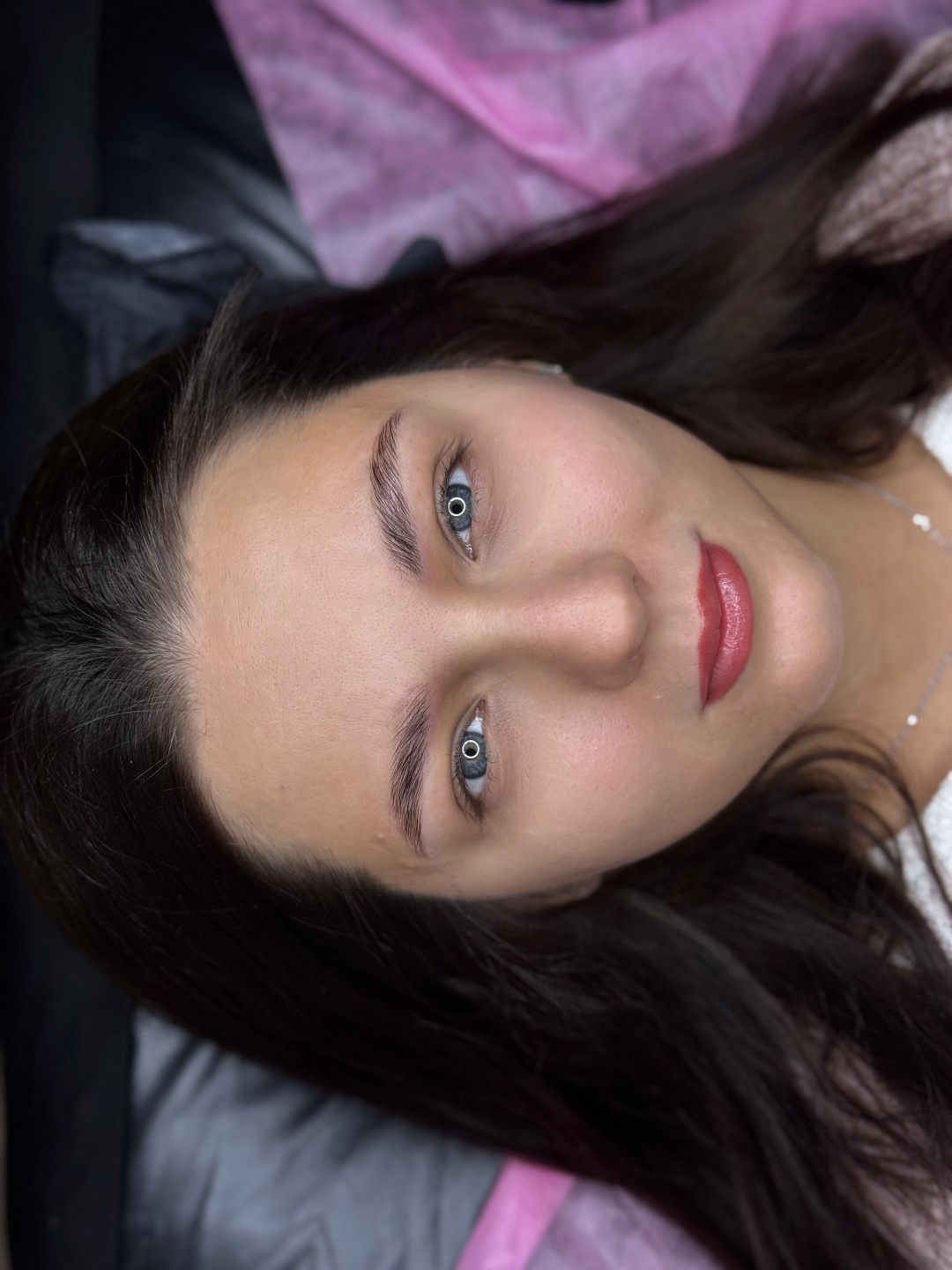 Anova Aesthetics #zagreb Trajna šminka Trajna šminka - usne (sa korekcijom nakon 4-6 tjedana)