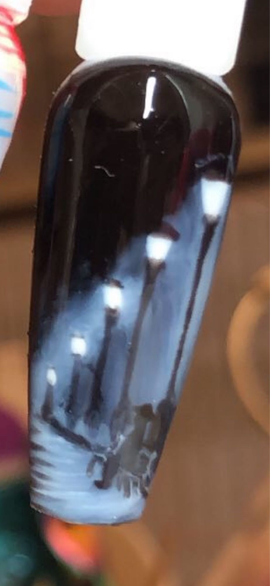 Nail art / french / ombre / Baby boomer - dodatak - Vision of You 2.0, Zagreb Ukrašavanje noktiju Nokti Ukrašavanje noktiju, Zagreb, Gornji grad – Medveščak