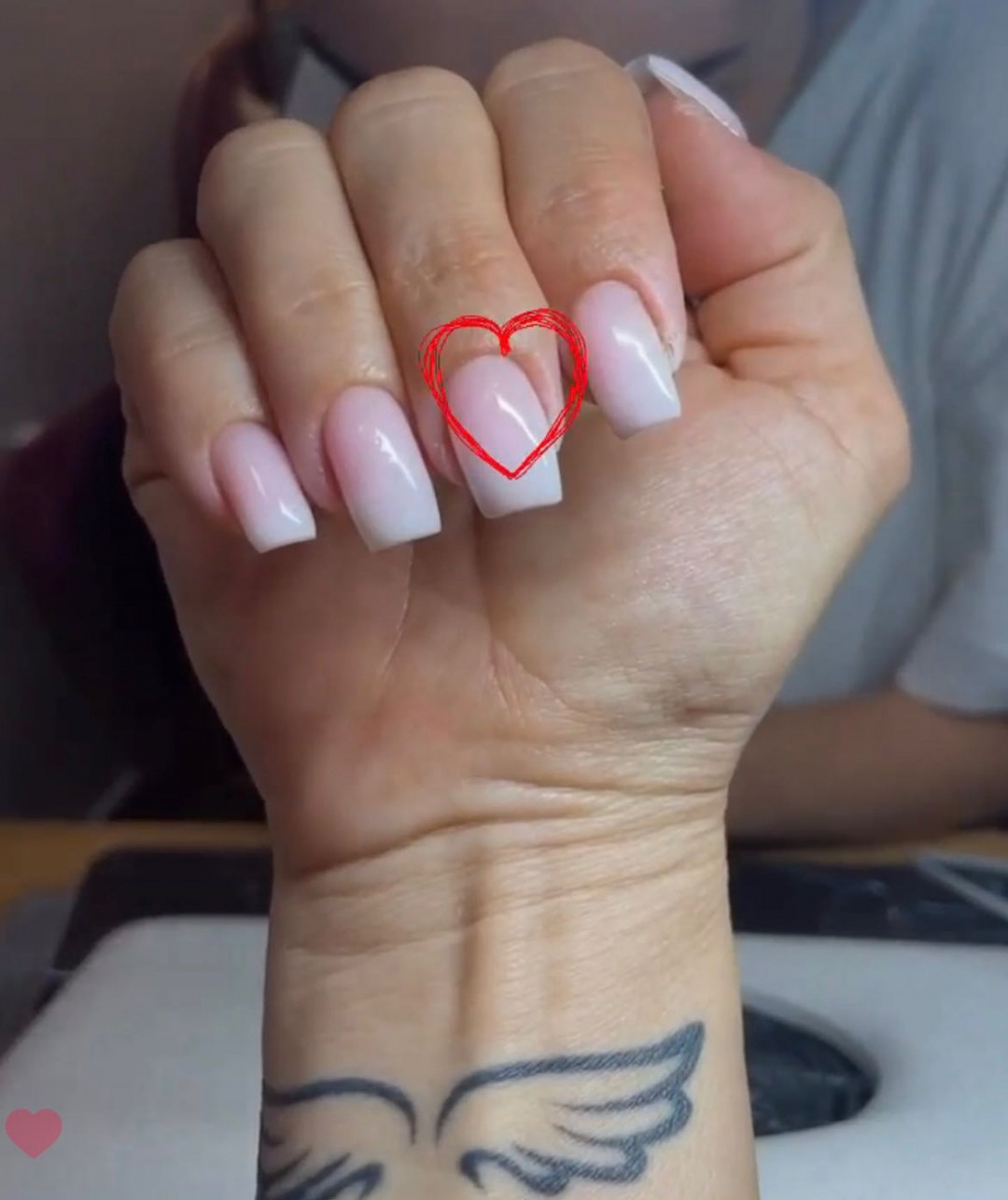 Nail art jednostavan - po noktu - Vision of You 2.0, Zagreb Gel lak Nokti Gel lak, Zagreb, Gornji grad – Medveščak