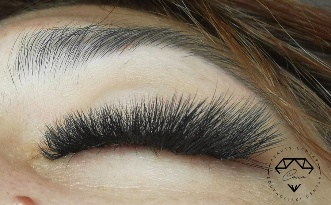 Beauty Centar By Cocco #viskovo Trepavice