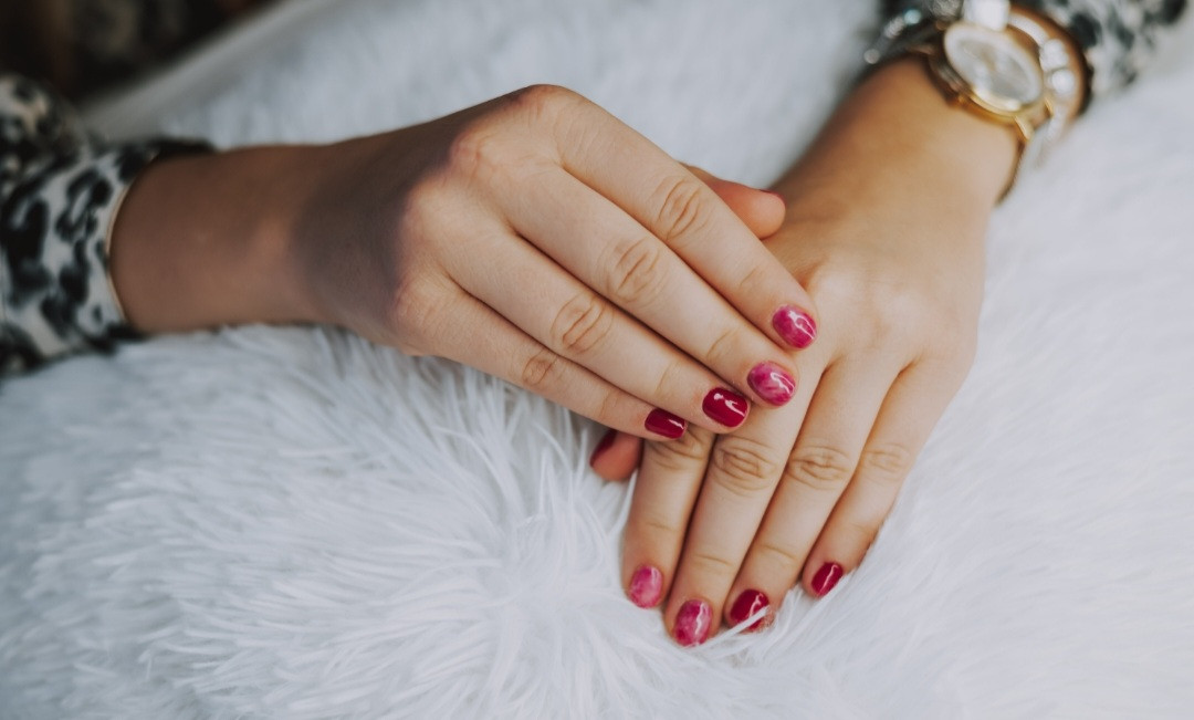 LD Beauty Centar #zagreb Manikura Manikura + trajni lak