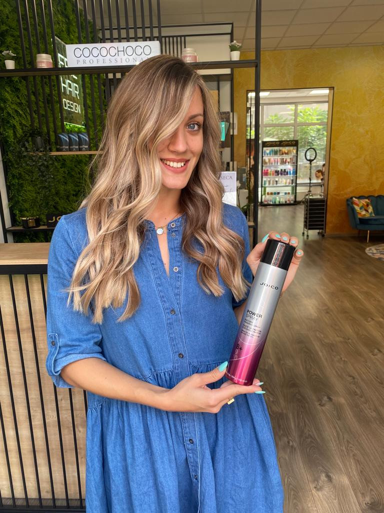 Epic Hair Design #zagreb