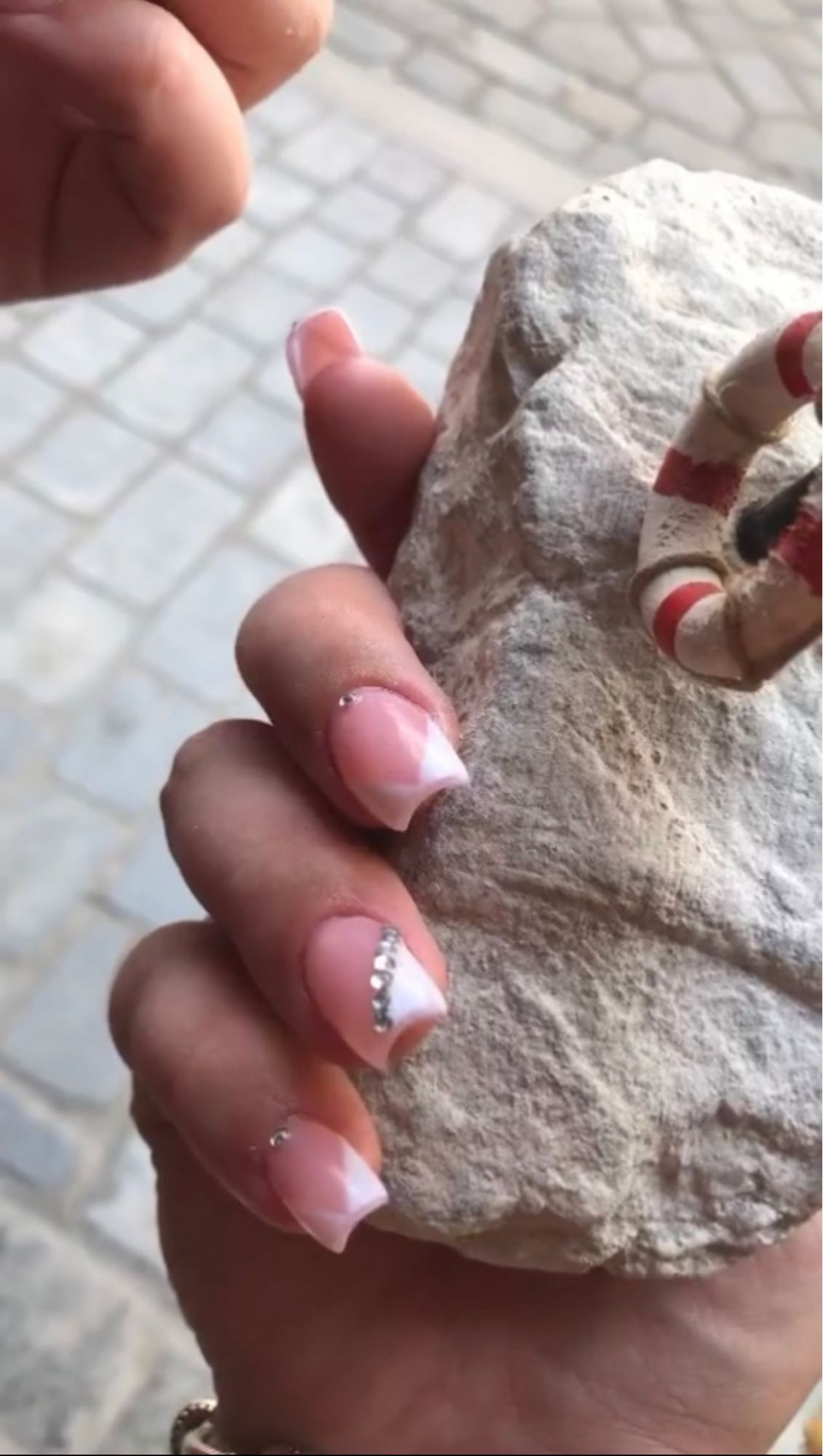 UGRADNJA NOKTIJU (sve veličine) - Vision of You 2.0, Zagreb Nadogradnja noktiju Nokti Nadogradnja noktiju, Zagreb, Gornji grad – Medveščak