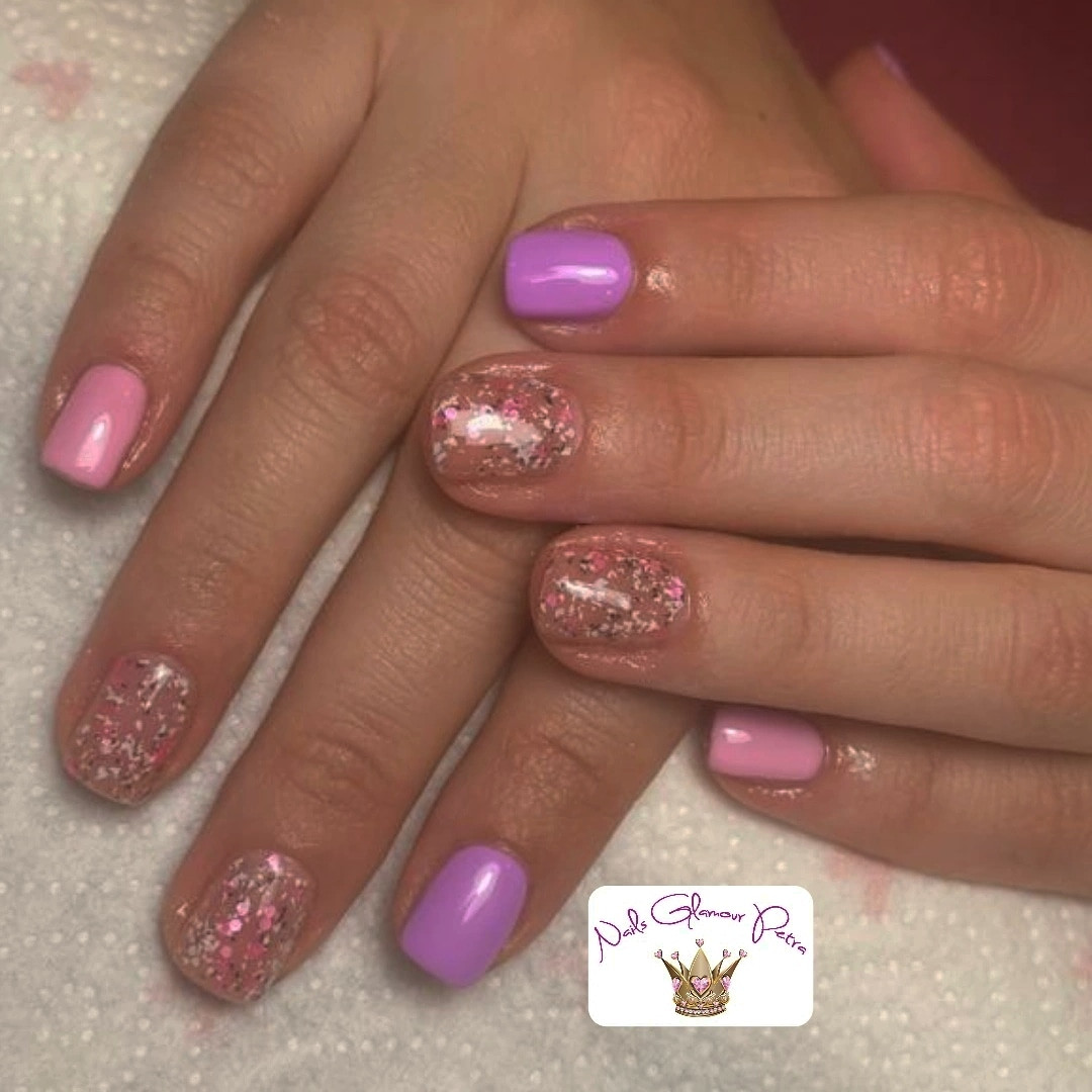 Nails & Beauty Studio Mánu, Zagreb LookBook