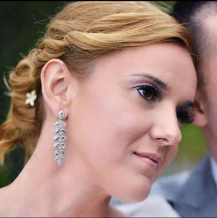 Profesionalno šminkanje - MM Beauty Studio, Zagreb Estetska pedikura Nokti Estetska pedikura, Zagreb, Novi Zagreb – istok