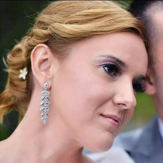 MM Beauty Studio #zagreb Estetska pedikura Profesionalno šminkanje