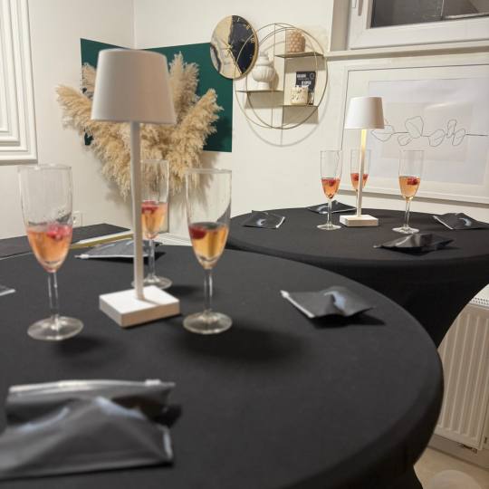 ValMar #zagreb Naš prostor ☺️🎊