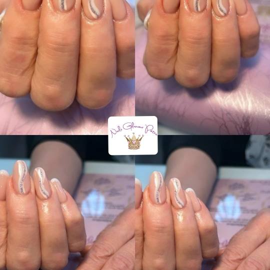 Nails & Beauty Studio Mánu #zagreb