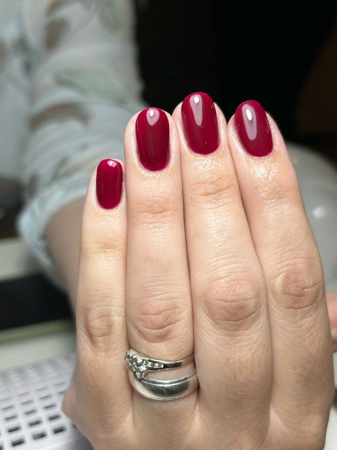 Glow Differently #zagreb Manikura Manikura + trajni lak