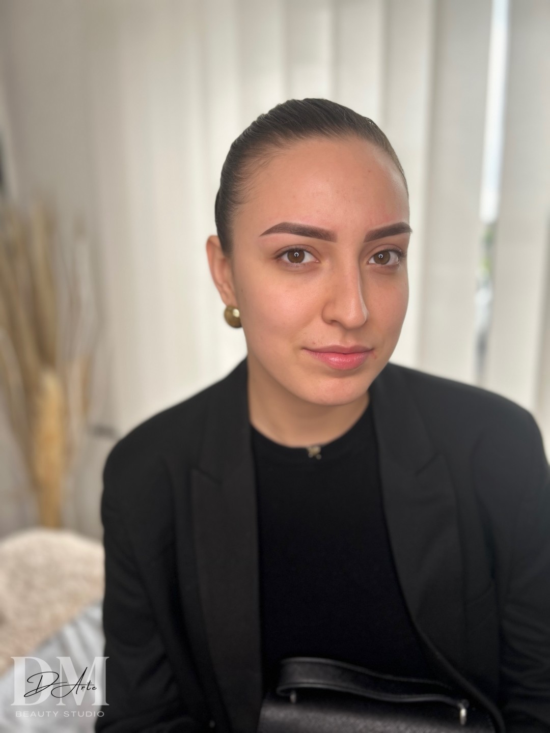 D'Arte Beauty Studio #velika-gorica Trajna šminka Puder obrve