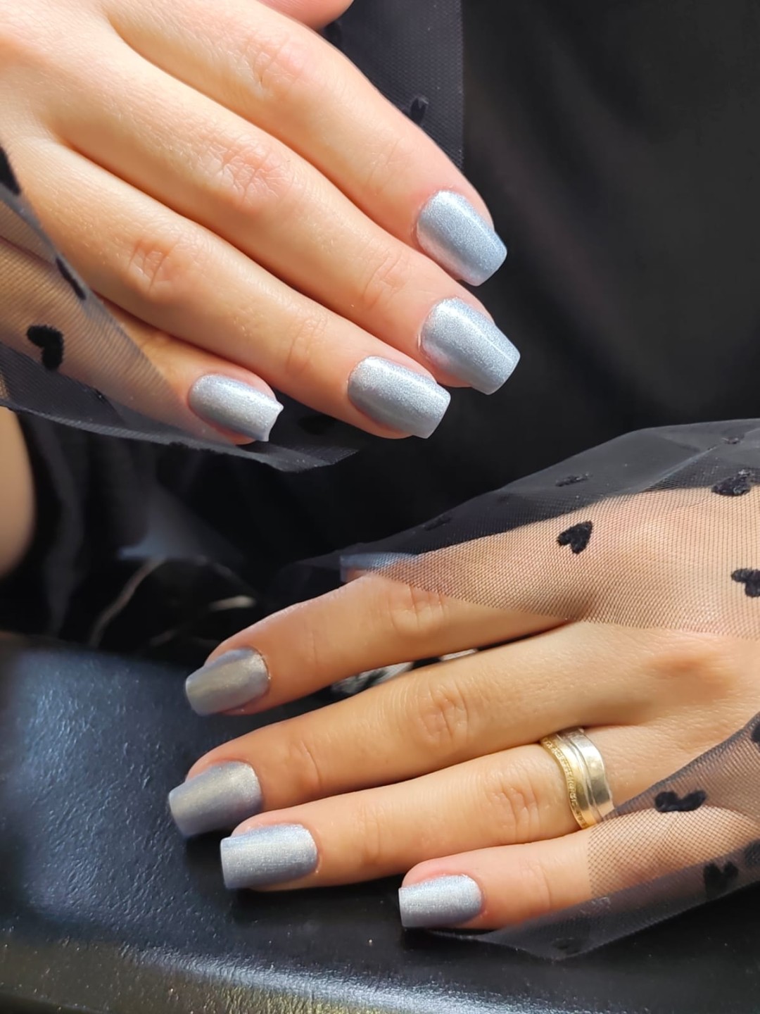 Nadopuna noktiju - S dužina - Roses & friends, Zagreb Izlivanje noktiju Nokti Izlivanje noktiju, Zagreb, Donja Dubrava