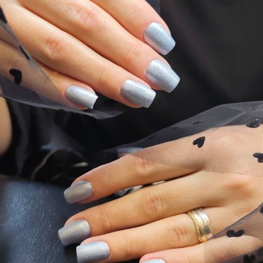 Roses & friends #zagreb Izlivanje noktiju Nadopuna noktiju - S dužina