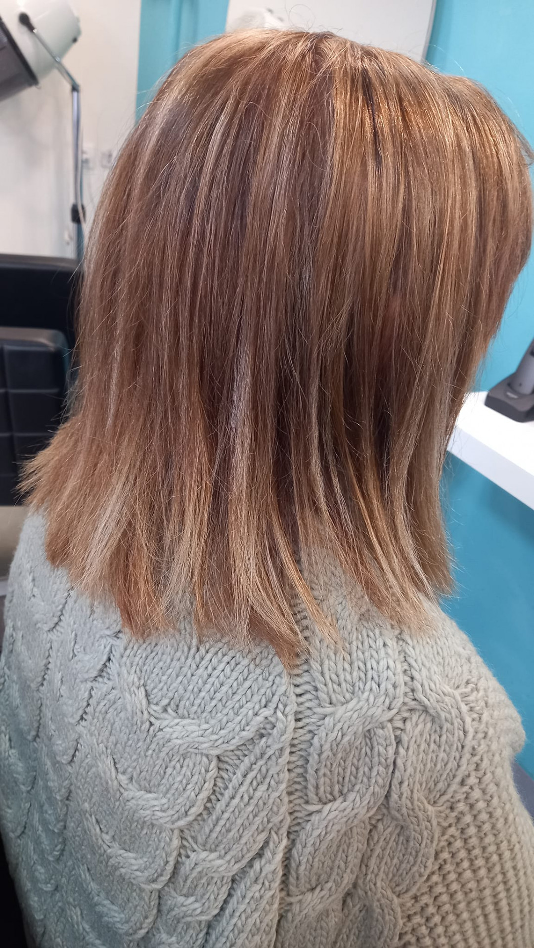 Beauty by Slavica #zagreb Bojanje kose Ampula Kevin Murphy