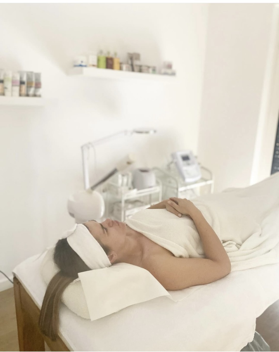 Beauty time by IM #zagreb Tretman lica Special tretman lica