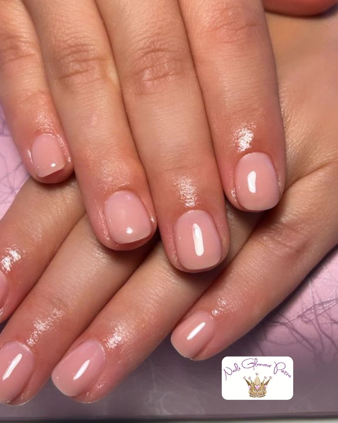 Nails & Beauty Studio Mánu, Zagreb LookBook