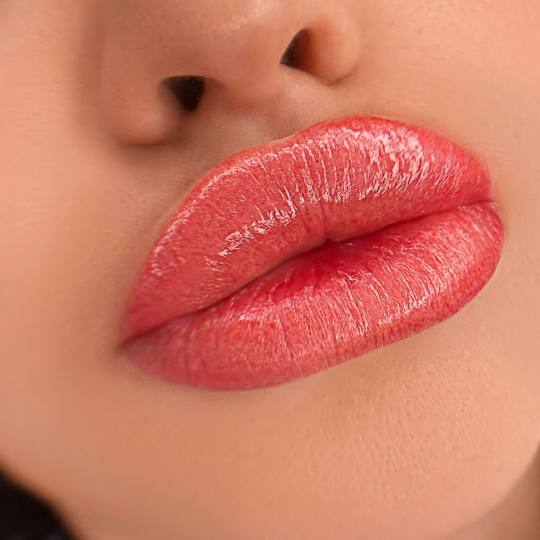 Brow Bar Permanent #zagreb Trajna šminka Trajna šminka - usne