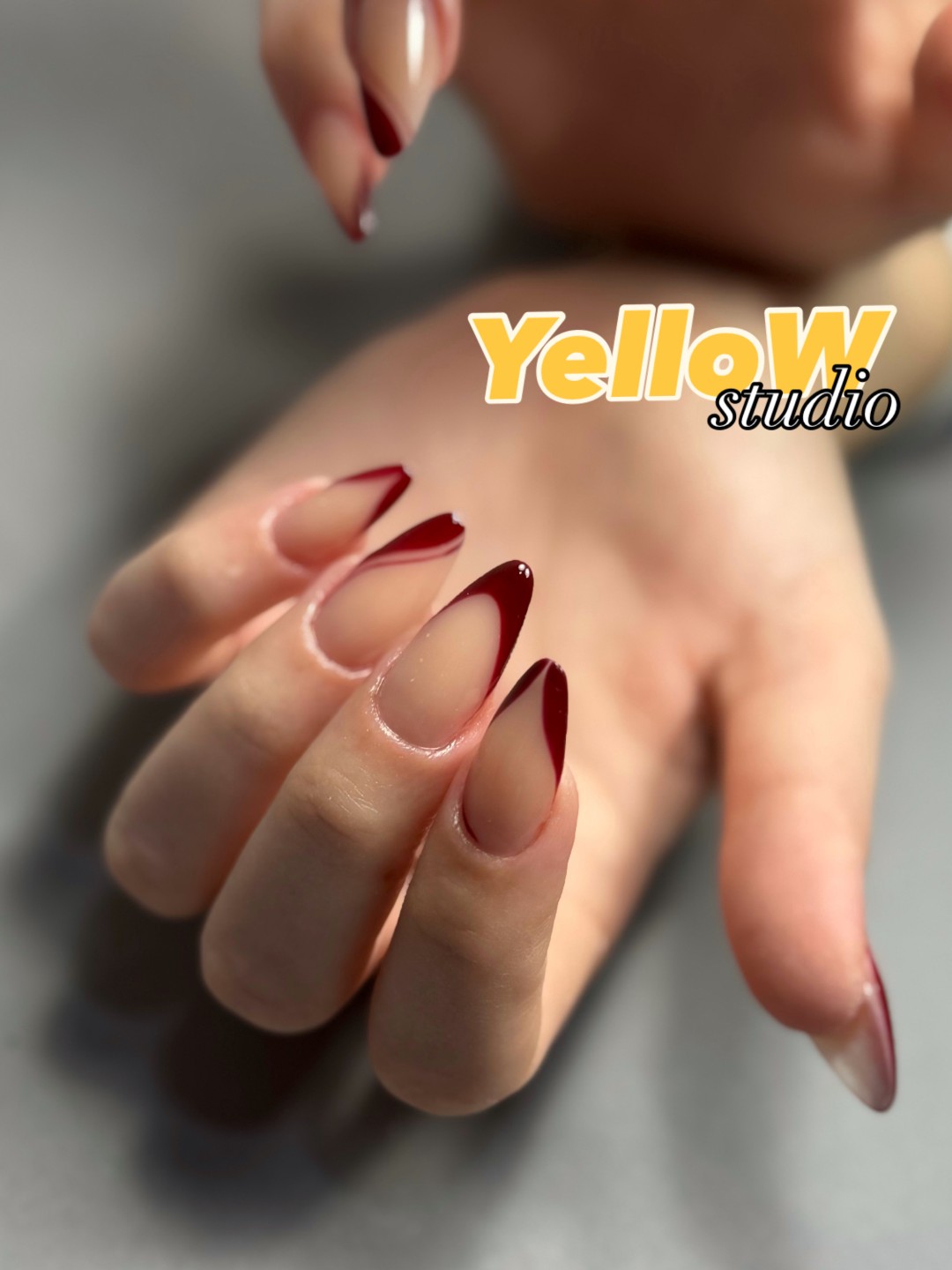 YelloW studio, Zagreb LookBook