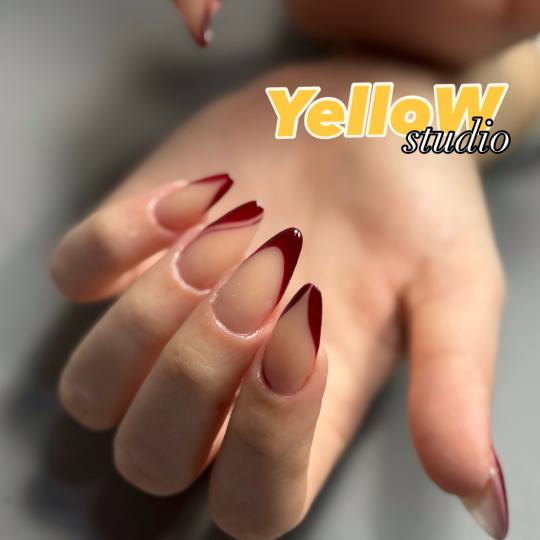 YelloW studio #zagreb